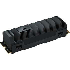 Corsair MP600 Pro XT M.2 SSD 4TB