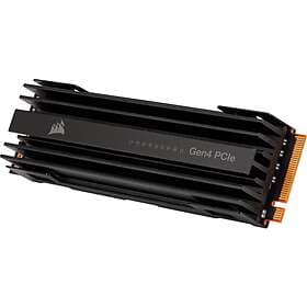 Corsair MP600 Pro M.2 SSD 4TB