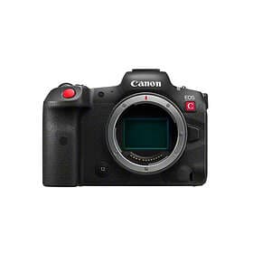 Canon EOS R5C
