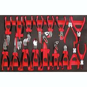 Teng Tools TTEMB17 Tångset