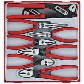 Teng Tools TTD441 Pliers Set