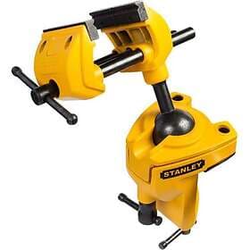 Stanley 1-83-069 Bench Vise
