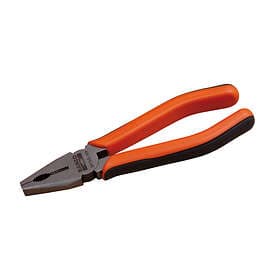 Bahco 2678 G-160 Combination Pliers