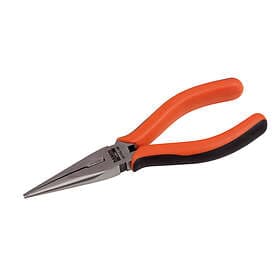Bahco 2470 G-200 Needle Nose Pliers