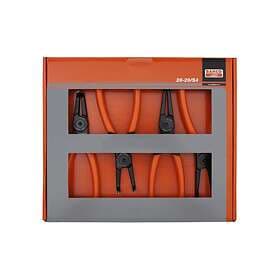 Bahco 28-29/S4 Pliers Set
