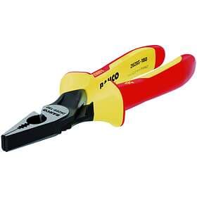 Bahco 2628 S-180 Combination Pliers