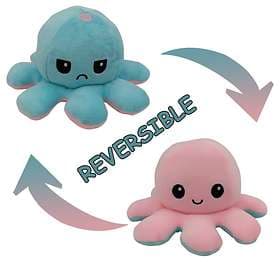 Octopus Flip Toy