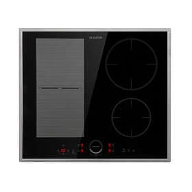 Klarstein Delicatessa 60 Hybrid Prime (Black)