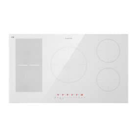 Klarstein Delicatessa 90 Hybrid (White)