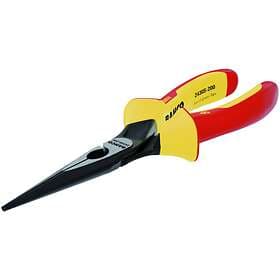Bahco 2430 S-160 Needle Nose Pliers