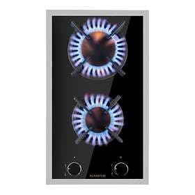 Klarstein Goldflame Domino Prime (Black)