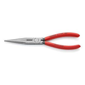 Knipex 26 11 200 Flat Nose Pliers