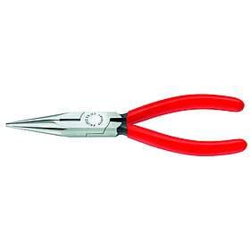 Knipex 25 01 140 Flat Nose Pliers