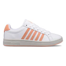 K-Swiss Court Tiebreak (Women's)