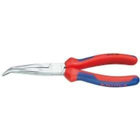 Knipex 38 25 200 Flat Nose Pliers