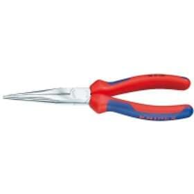 Knipex 38 15 200 Flat Nose Pliers