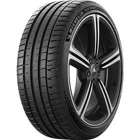 Michelin Pilot Sport 5 215/45 R17 91Y