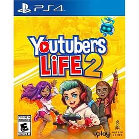 Youtubers Life 2 (PS4)
