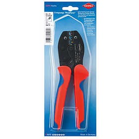 Knipex 97 52 36SB Crimping Pliers