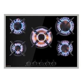 Klarstein Goldflame Prime 5 (Black)