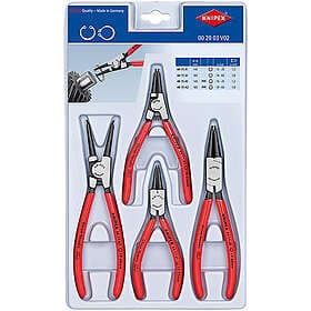 Knipex 00 20 03 V02 Tångset