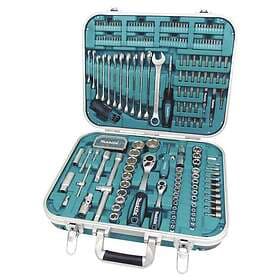 Makita P-90532 Set 227-delar