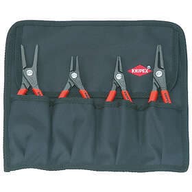Knipex 00 19 57 Pliers Set