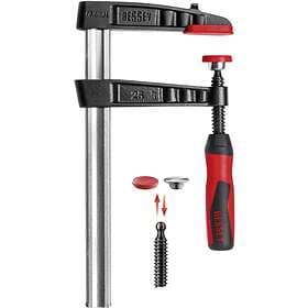 Bessey TG25-2K Skruvtving