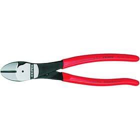 Knipex 74 01 180 Diagonal Cutter