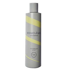 Boucleme Curl Styling Gel 300ml