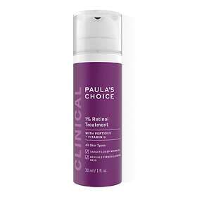 Paula's Choice 1% Retinol Treatment 30ml