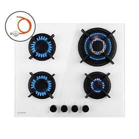 Klarstein Goldflame 4 (White)