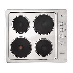 Klarstein Appetito 4 (Stainless Steel)