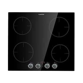 Klarstein Kochheld 4 (Black)