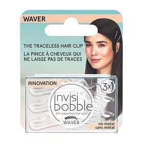 Invisibobble Waver Hårnål 3-pack