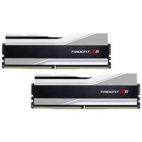 G.Skill Trident Z5 Silver DDR5 6400MHz 2x16GB (F5-6400J3239G16GX2-TZ5S)