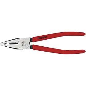 Teng Tools MB451-8 Kombinationstång