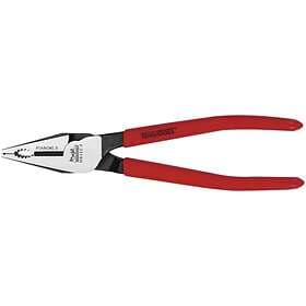 Teng Tools MB452-6 Kombinationstång