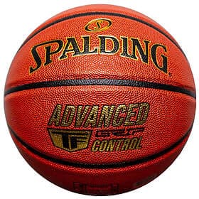Spalding Advanced Grip Control