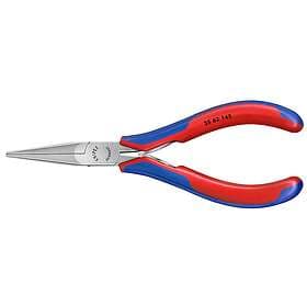 Knipex 35 62 145S Flat Nose Pliers