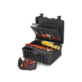 Knipex 00 21 36 Pliers Set