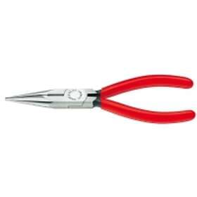 Knipex 25 01 160 Flat Nose Pliers