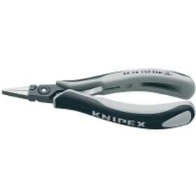 Knipex 34 12 130 ESD Flat Nose Pliers