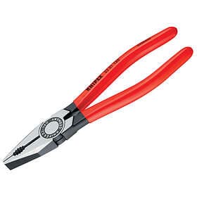 Knipex 03 01 180 Combination Pliers