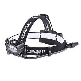 Moonlight Mountain Gear Bright As Day 1300