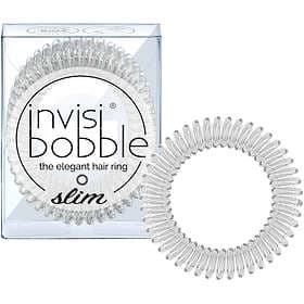 Invisibobble Slim Hair Tie 3-pack