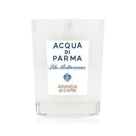 Acqua Di Parma Blu Mediterraneo Arancia Di Capri Scented Candle 200g