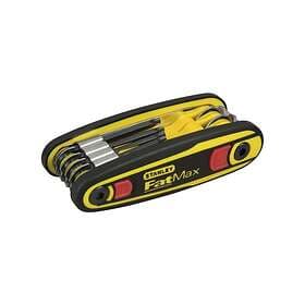 Stanley Fatmax Locking Hex Key Set