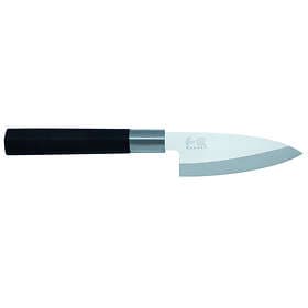KAI Wasabi Black Deba 10.5cm