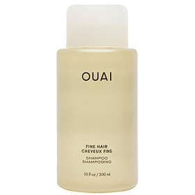 The Ouai Fine Hair Shampoo 300ml